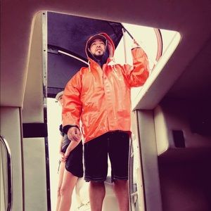 Meet your Posher, Jason